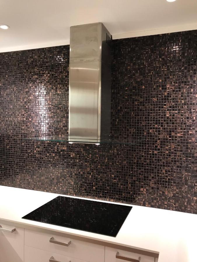 Villa Med Jacuzzi Og Nydelig Utsikt Gravdal  Bagian luar foto